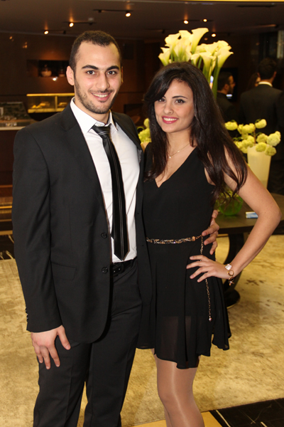 NDU 3rd Engineering Gala Dinner